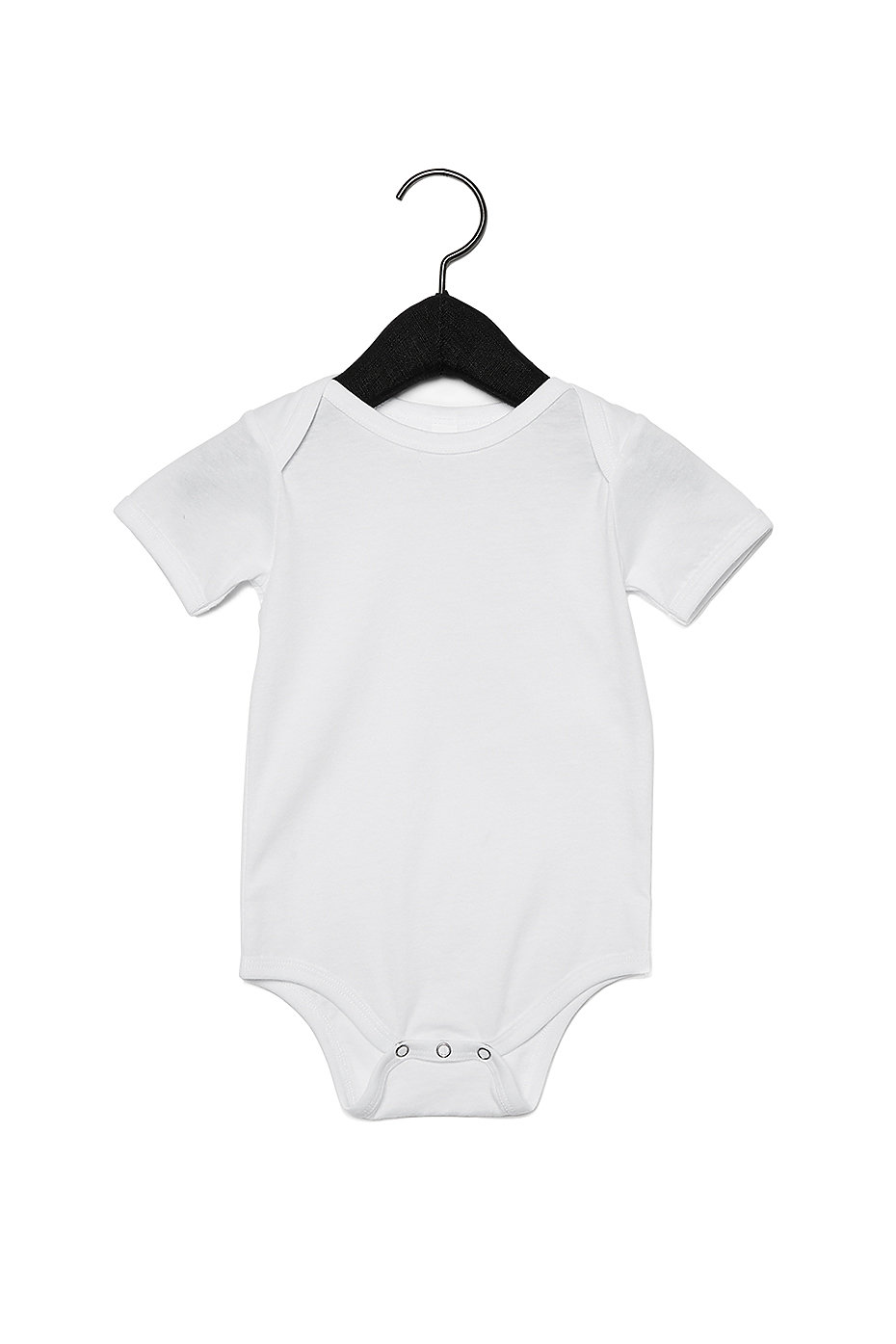 100% Cotton & Short Sleeve Details about   EVAN Baby Bodysuit in Photo of Sign