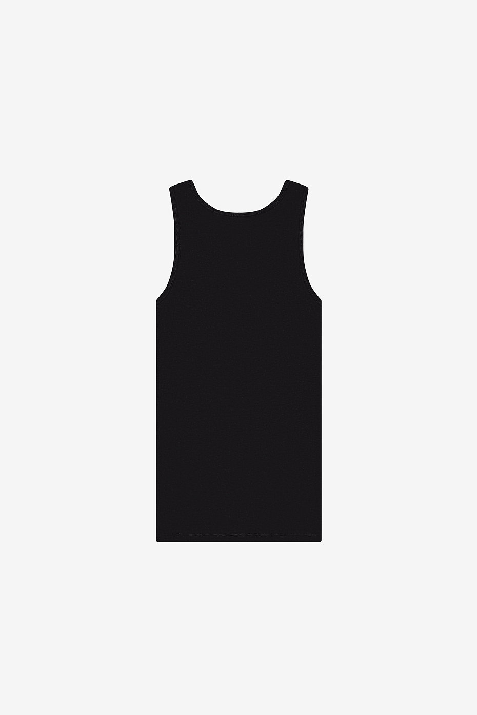 Women's Micro Ribbed Tank