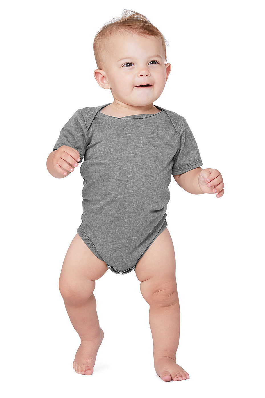 Plain White Baby Onesies – Giraffy.in