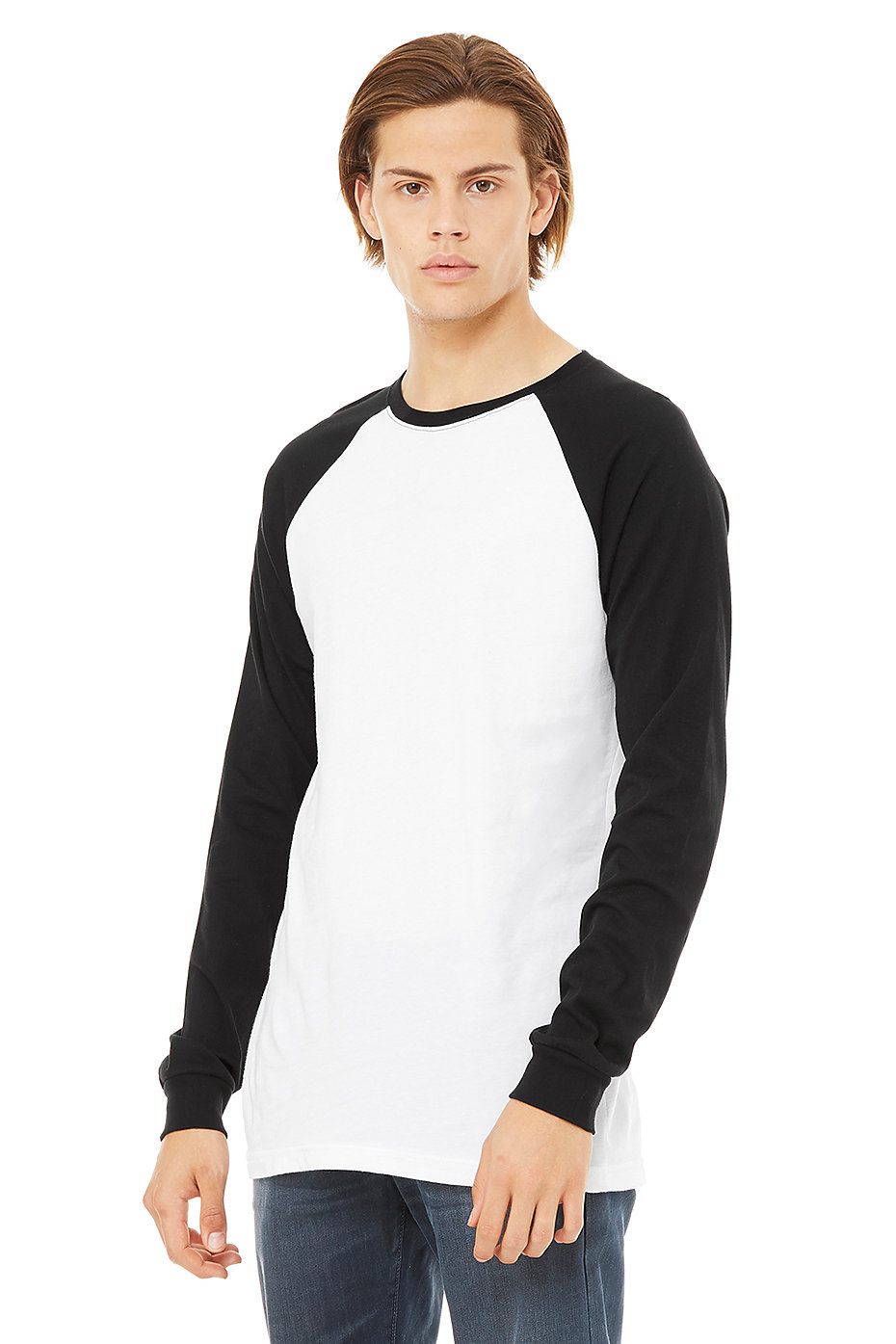 mens baseball shirts long sleeve