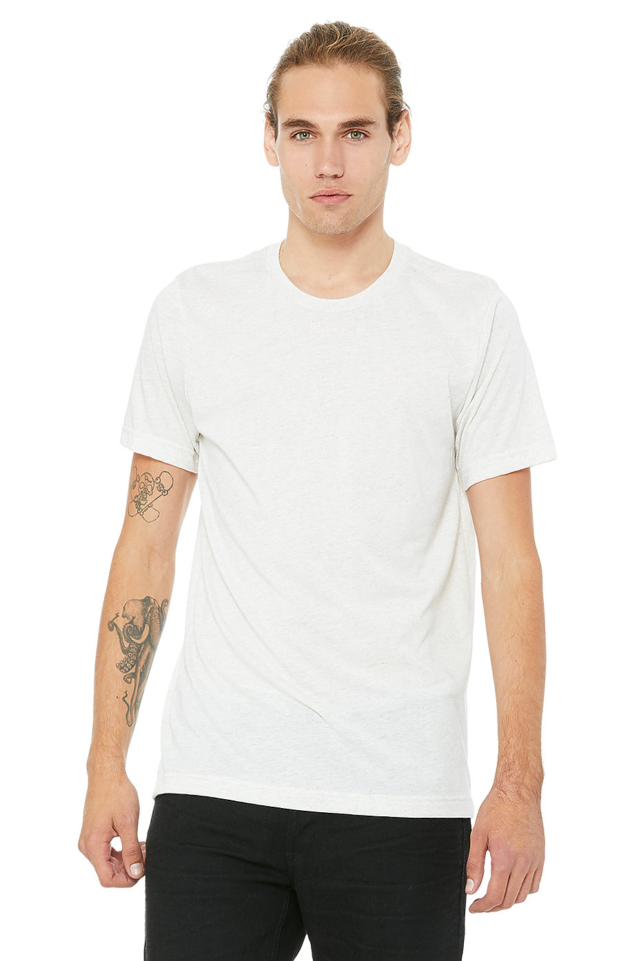 Unisex Jersey Short Sleeve Tee | Bella-Canvas