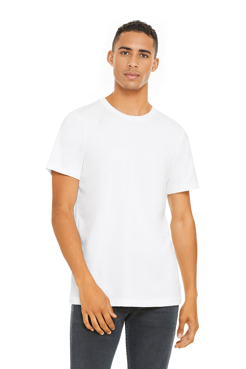 cotton jersey t shirt wholesale