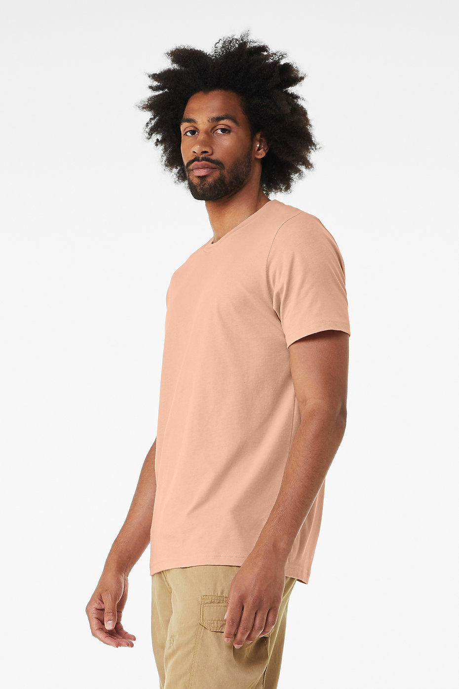 Inside-Out Cotton T-Shirt - Men - Ready-to-Wear