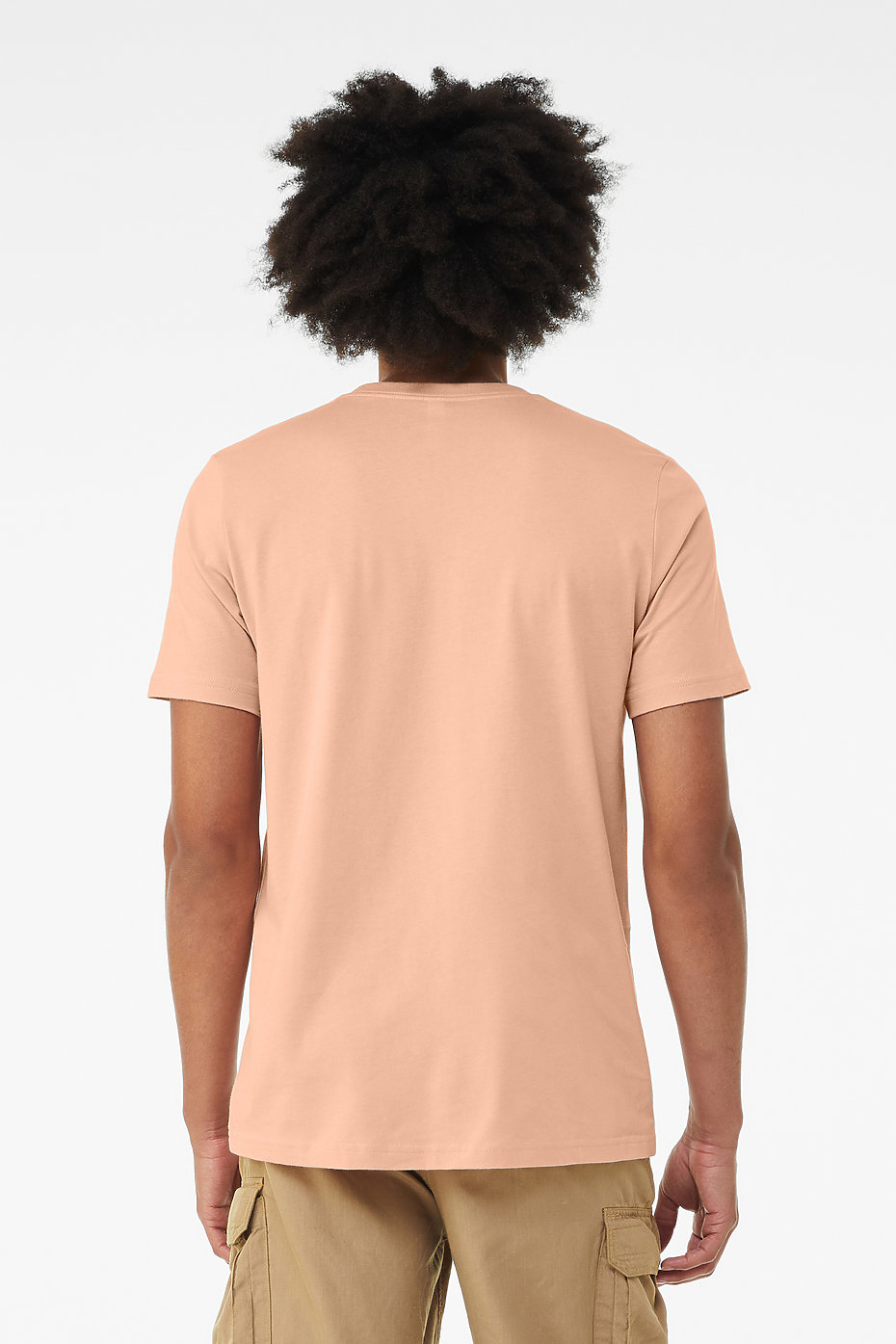 Inside-Out Cotton T-Shirt - Men - Ready-to-Wear