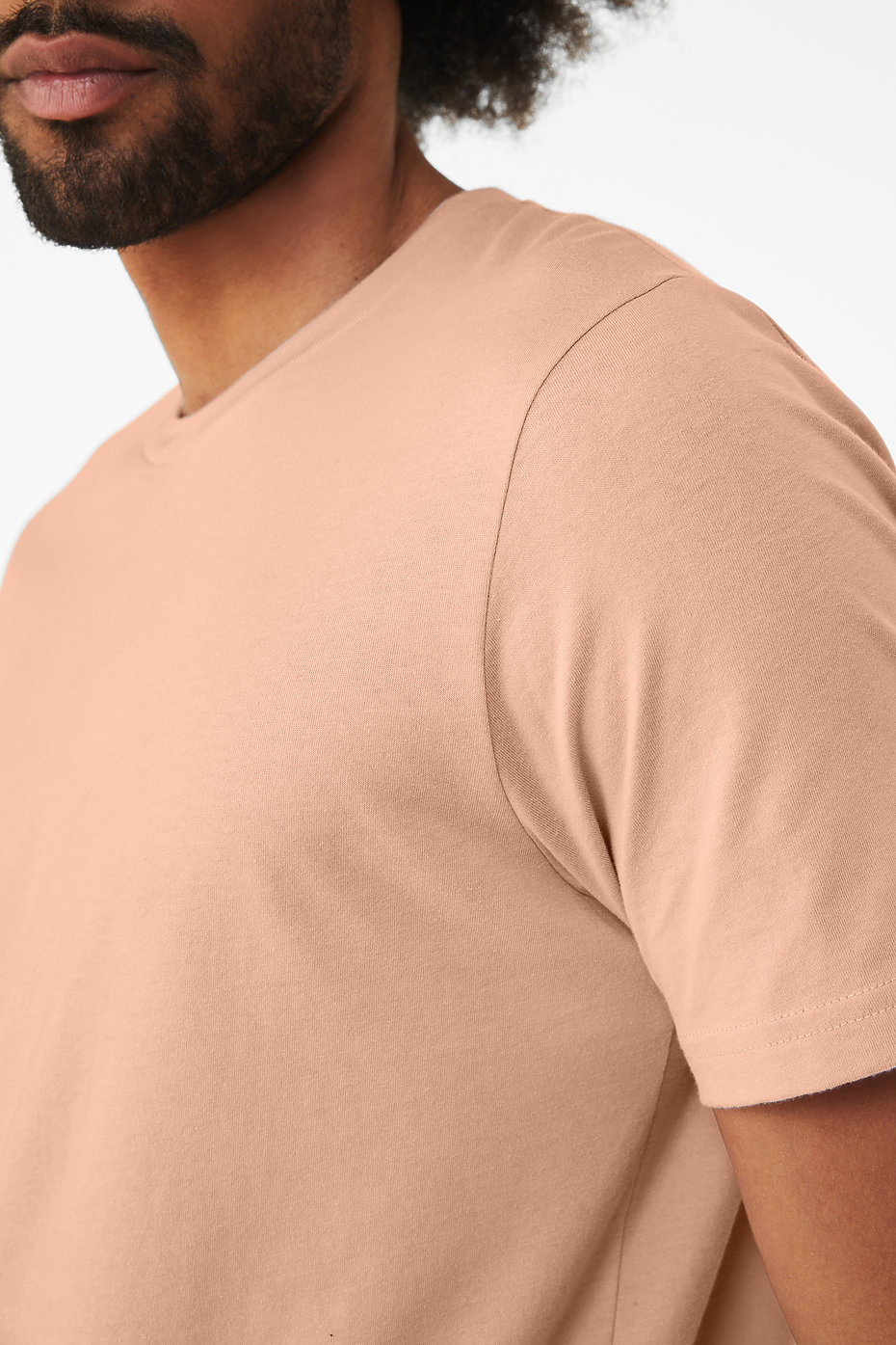 Inside-Out Cotton T-Shirt - Men - Ready-to-Wear