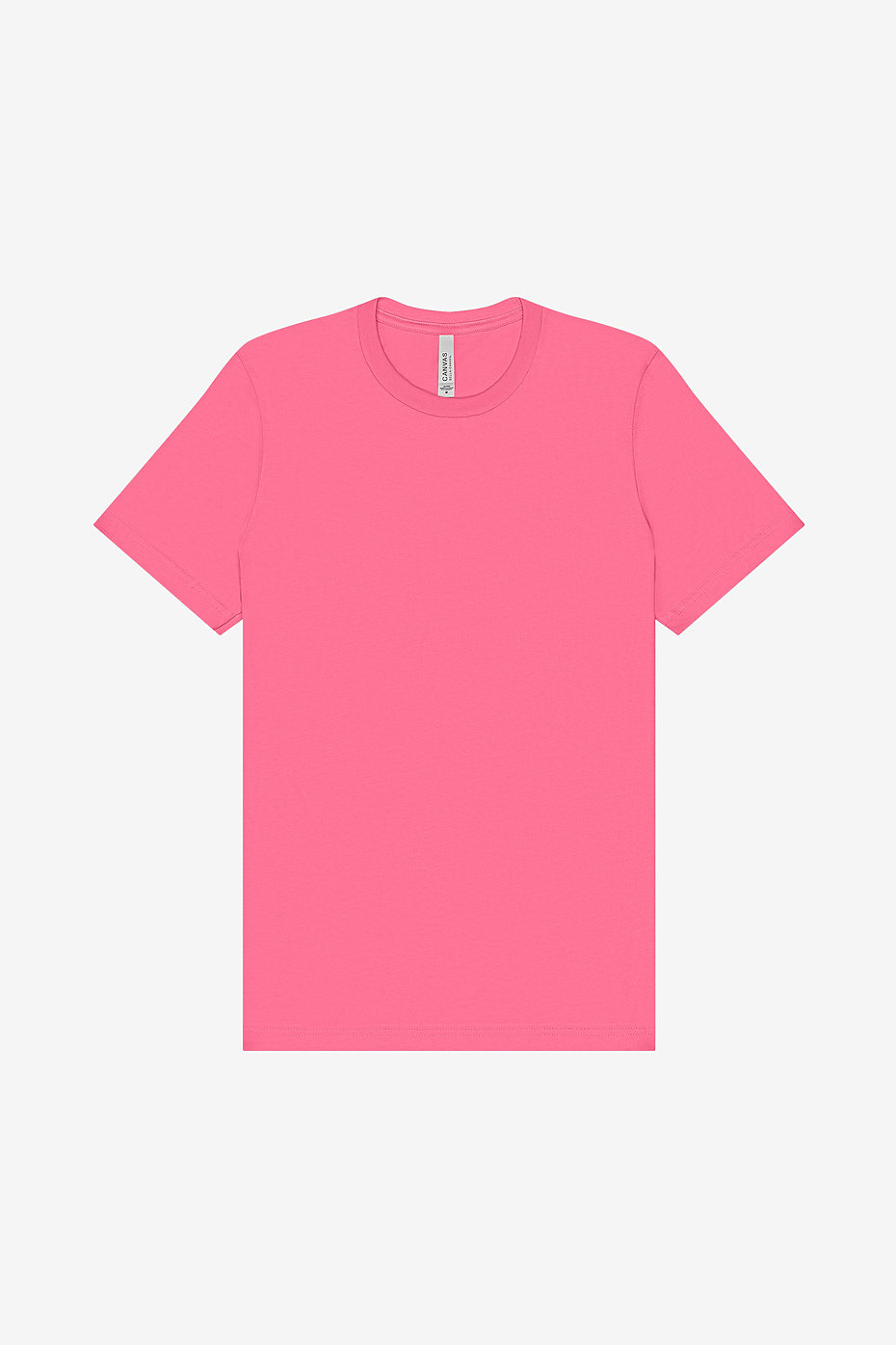 Unisex Jersey Short Sleeve Tee | Jersey 