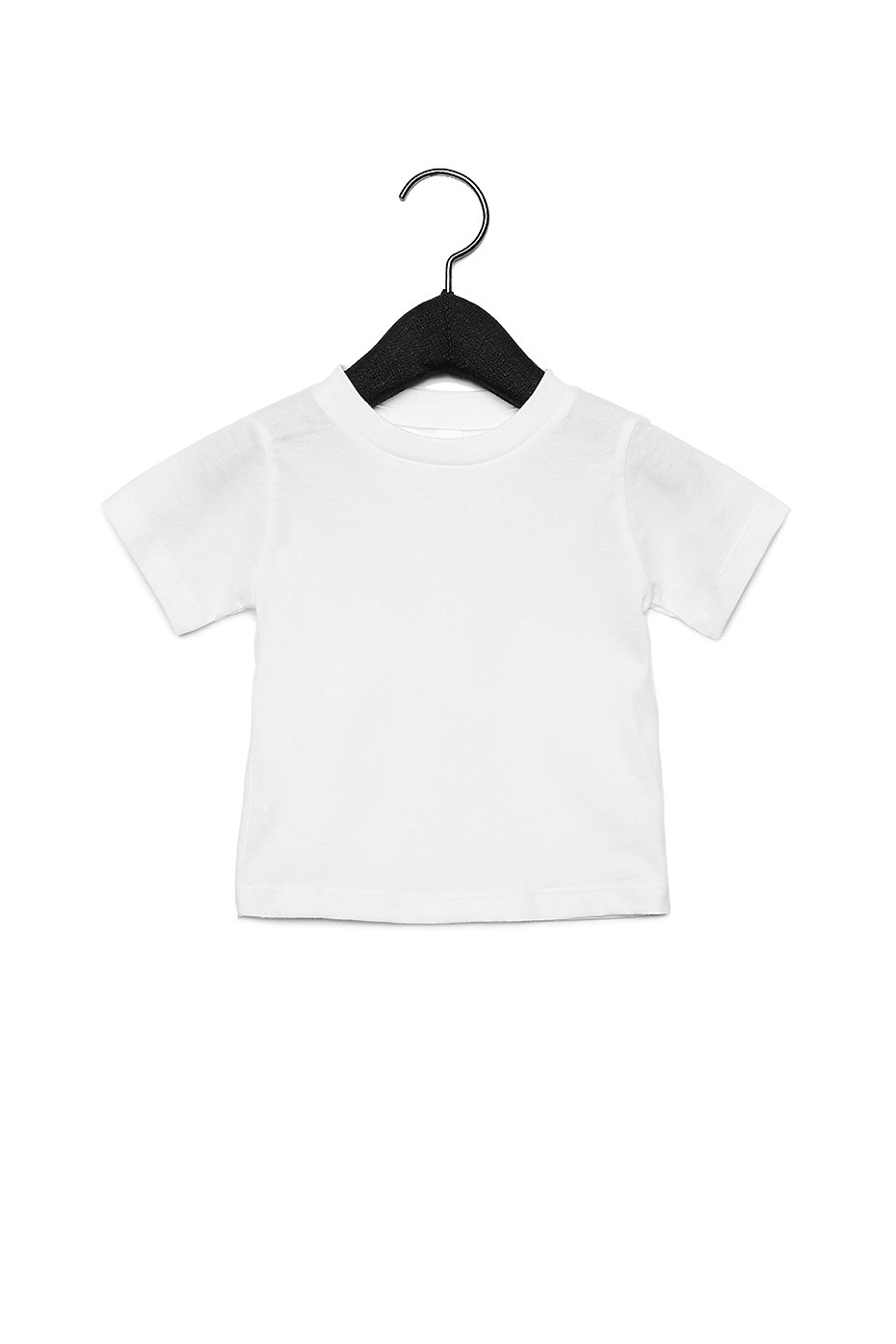 Pas op Storen Voeding Wholesale Baby Clothes | Baby T Shirts | Jersey T Shirts | Plain Blank T  Shirts | BELLA+CANVAS ®