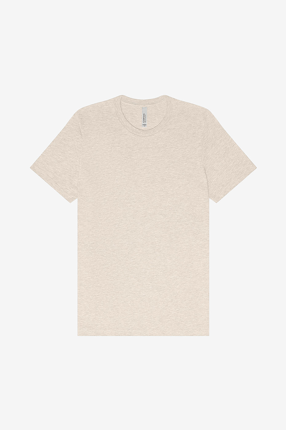 Heathered Shirt | Mens Wholesale Clothing | Heather T Shirts | Blank T ...