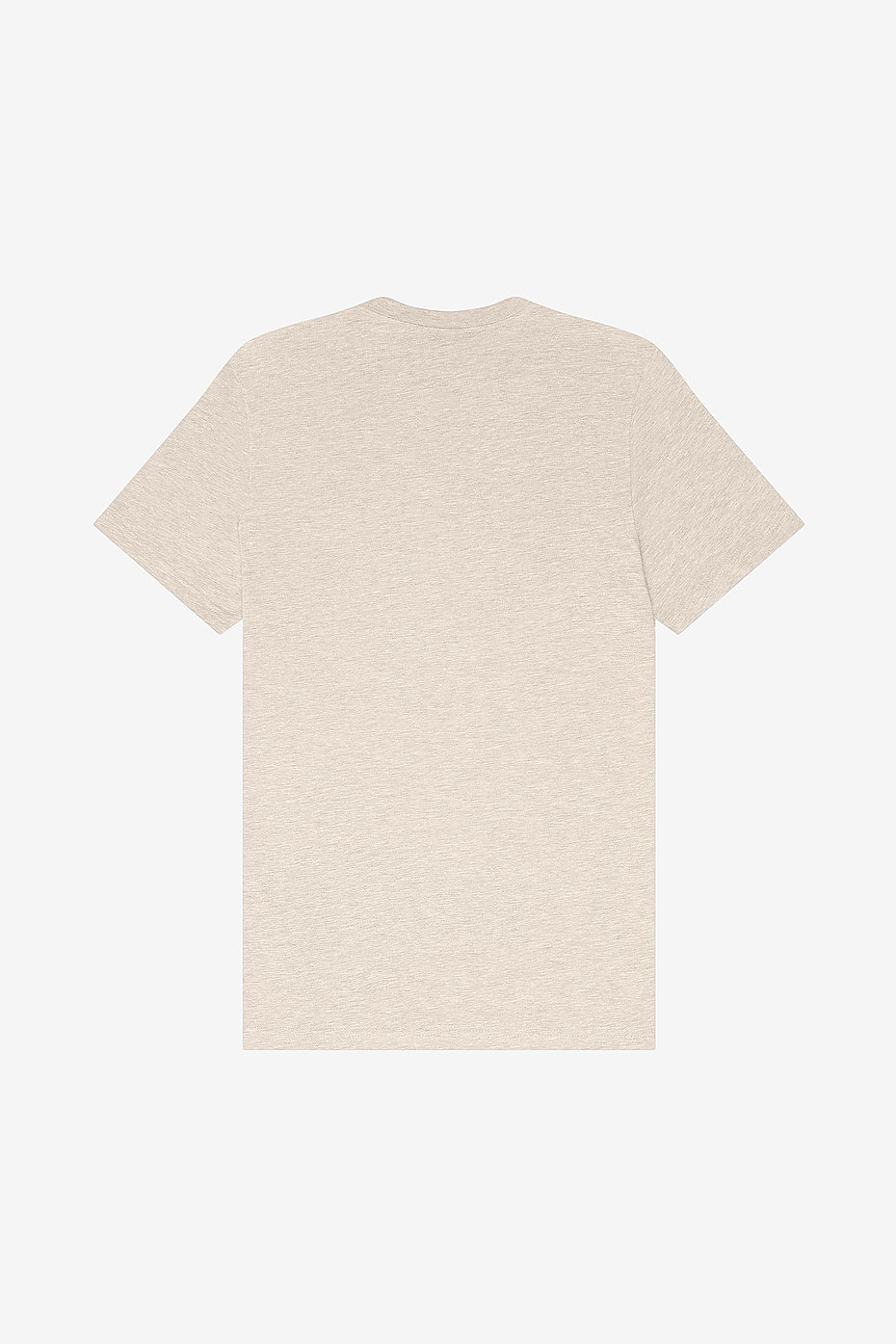 Heathered Shirt | Mens Wholesale Clothing | Heather T Shirts | Blank T ...