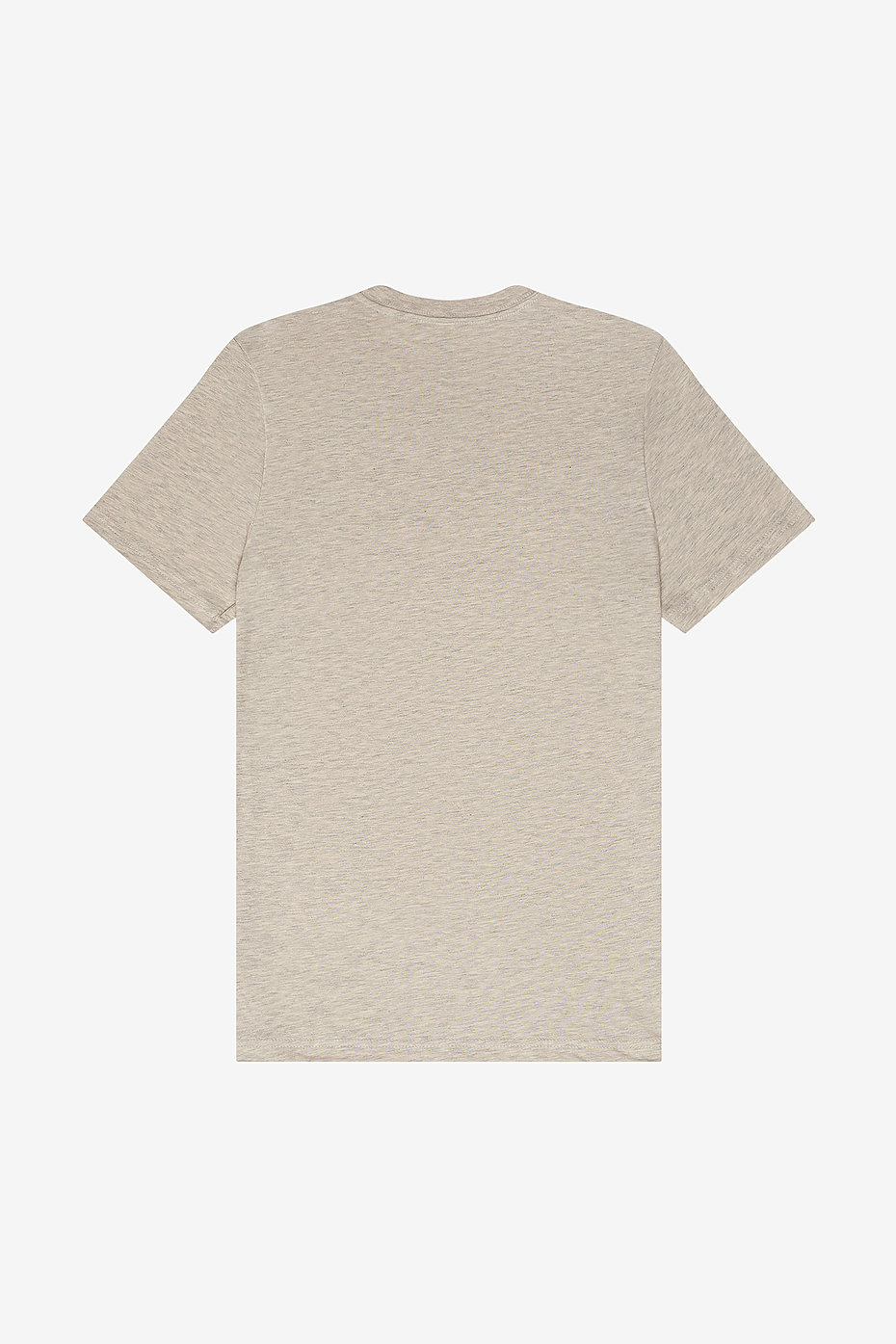 Heathered Shirt | Mens Wholesale Clothing | Heather T Shirts | Blank T ...