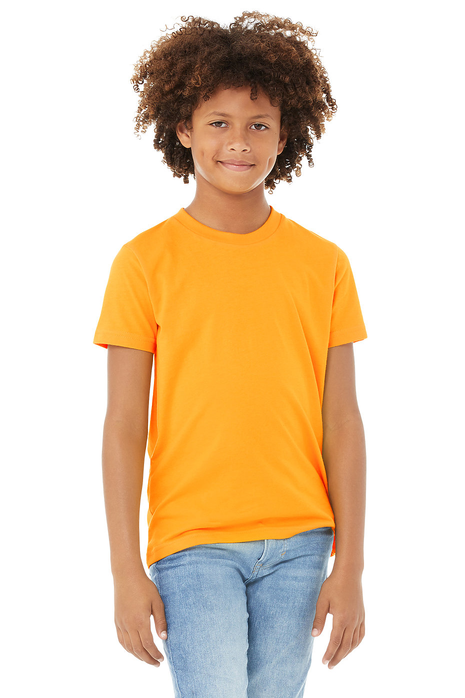 Wholesale Kids Clothing | Plain Blank Kids T Shirts | Kids Tee Shirts |  BELLA+CANVAS ®
