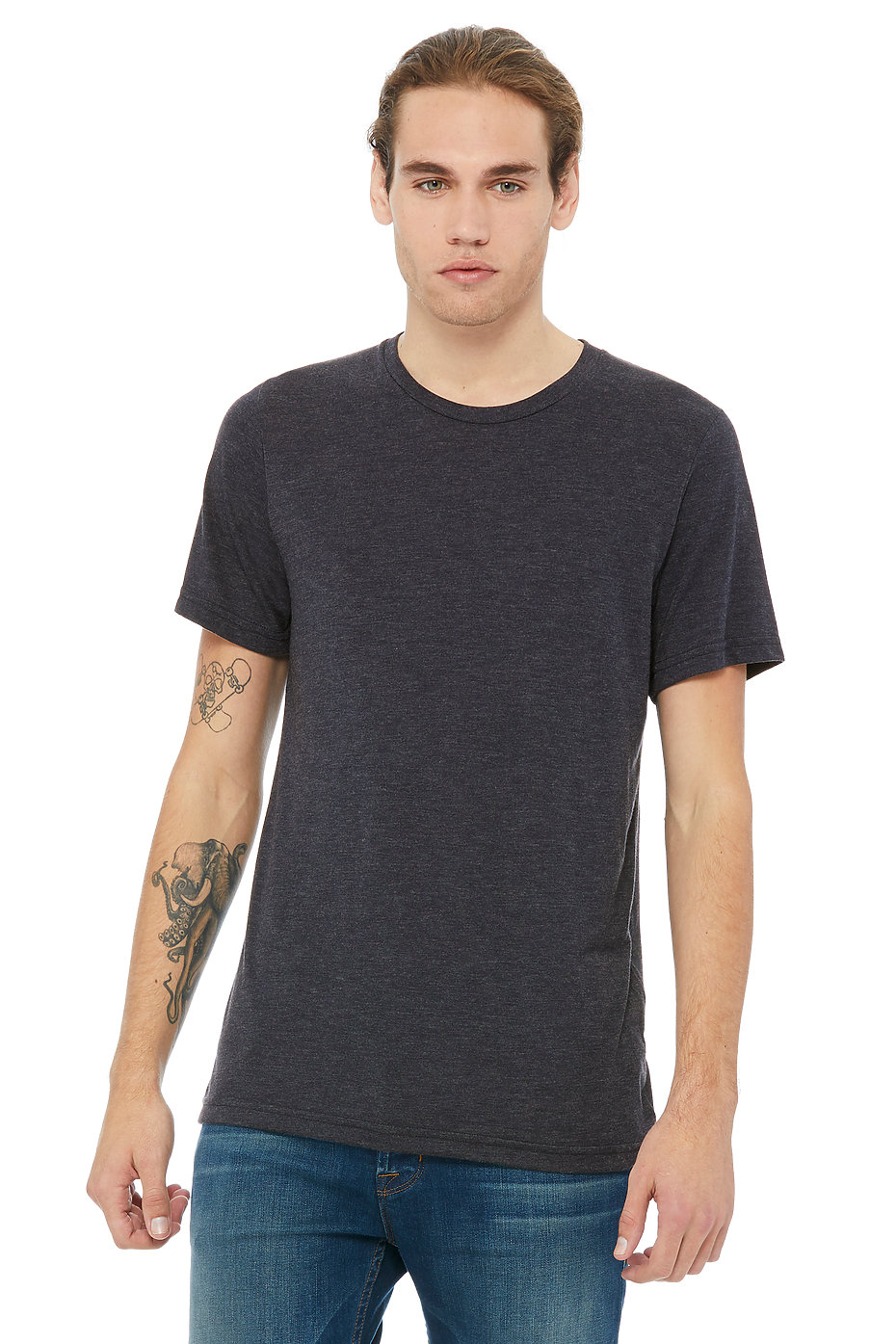 Unisex Jersey Short Sleeve Tee | Bella-Canvas