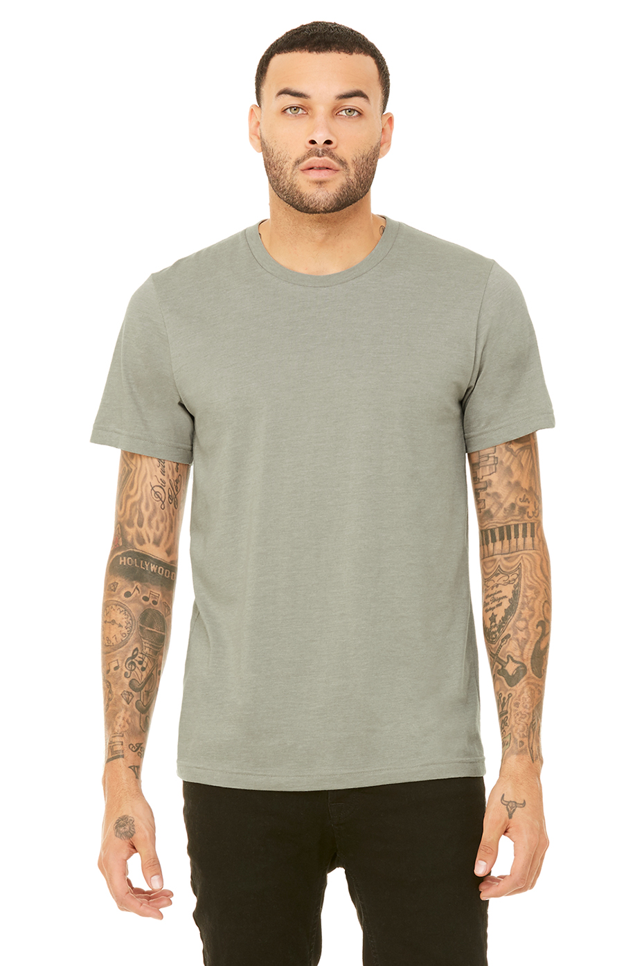 Unisex Jersey Short Sleeve Tee | Bella-Canvas