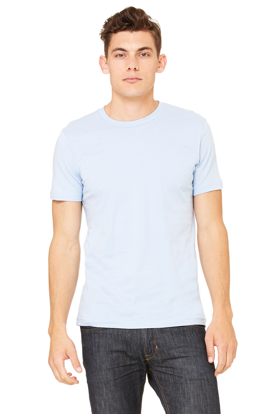 Unisex Jersey Short Sleeve Tee | Bella-Canvas