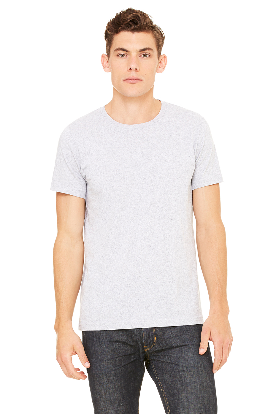 Unisex Jersey Short Sleeve Tee | Bella-Canvas