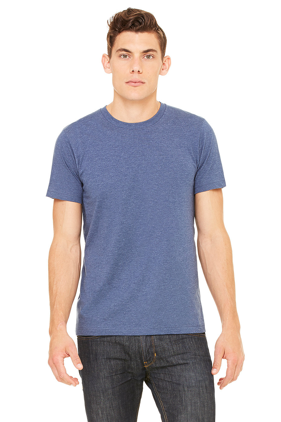 Unisex Jersey Short Sleeve Tee | Bella-Canvas