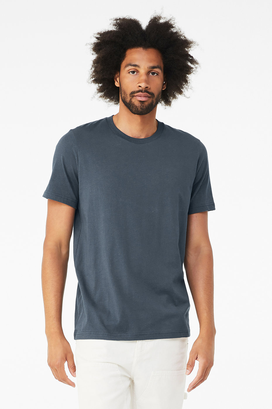 CLASSIC V-NECK T-SHIRT - Ready to Wear