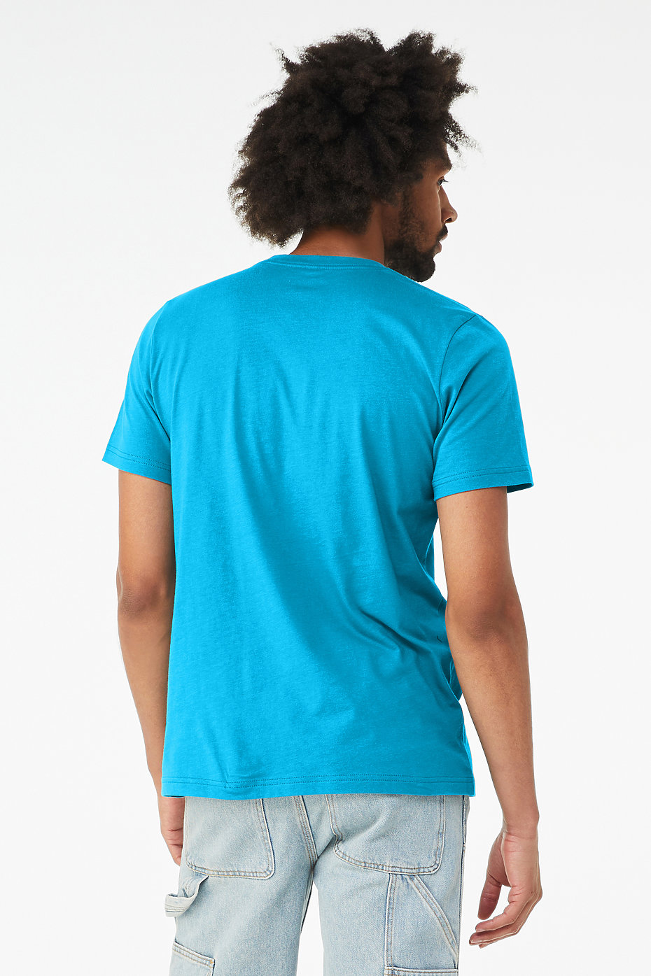 Embroidered Cotton T-Shirt - Men - Ready-to-Wear