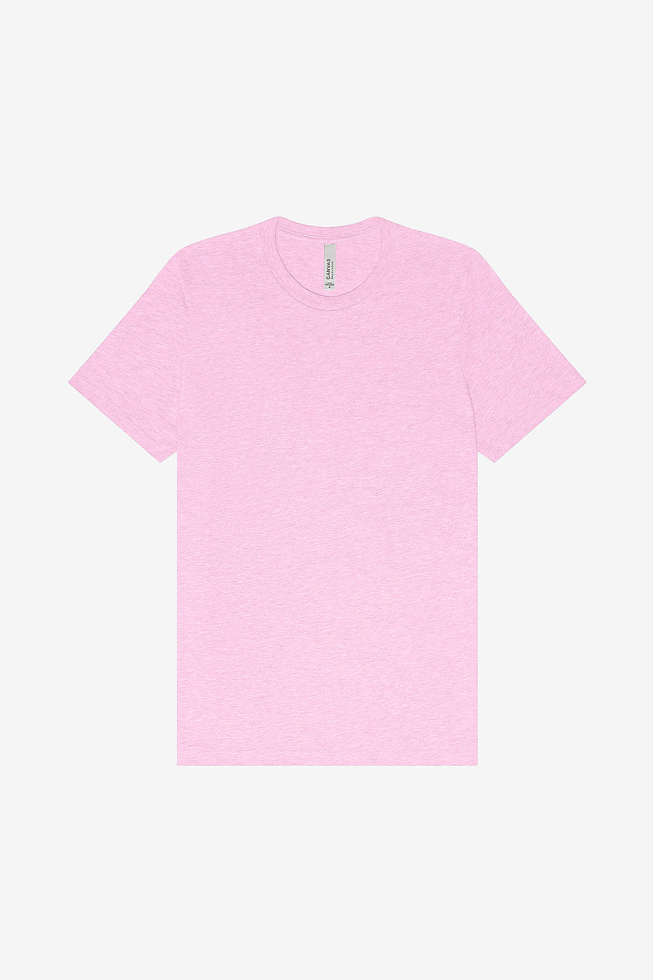 Heathered Shirt | Mens Wholesale Clothing | Heather T Shirts | Blank T ...