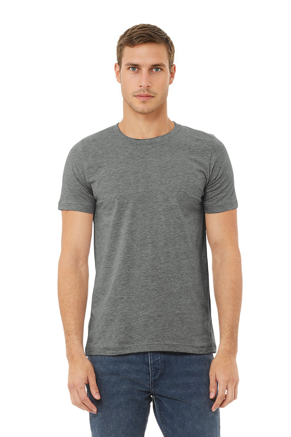 Heather Tee main image 1