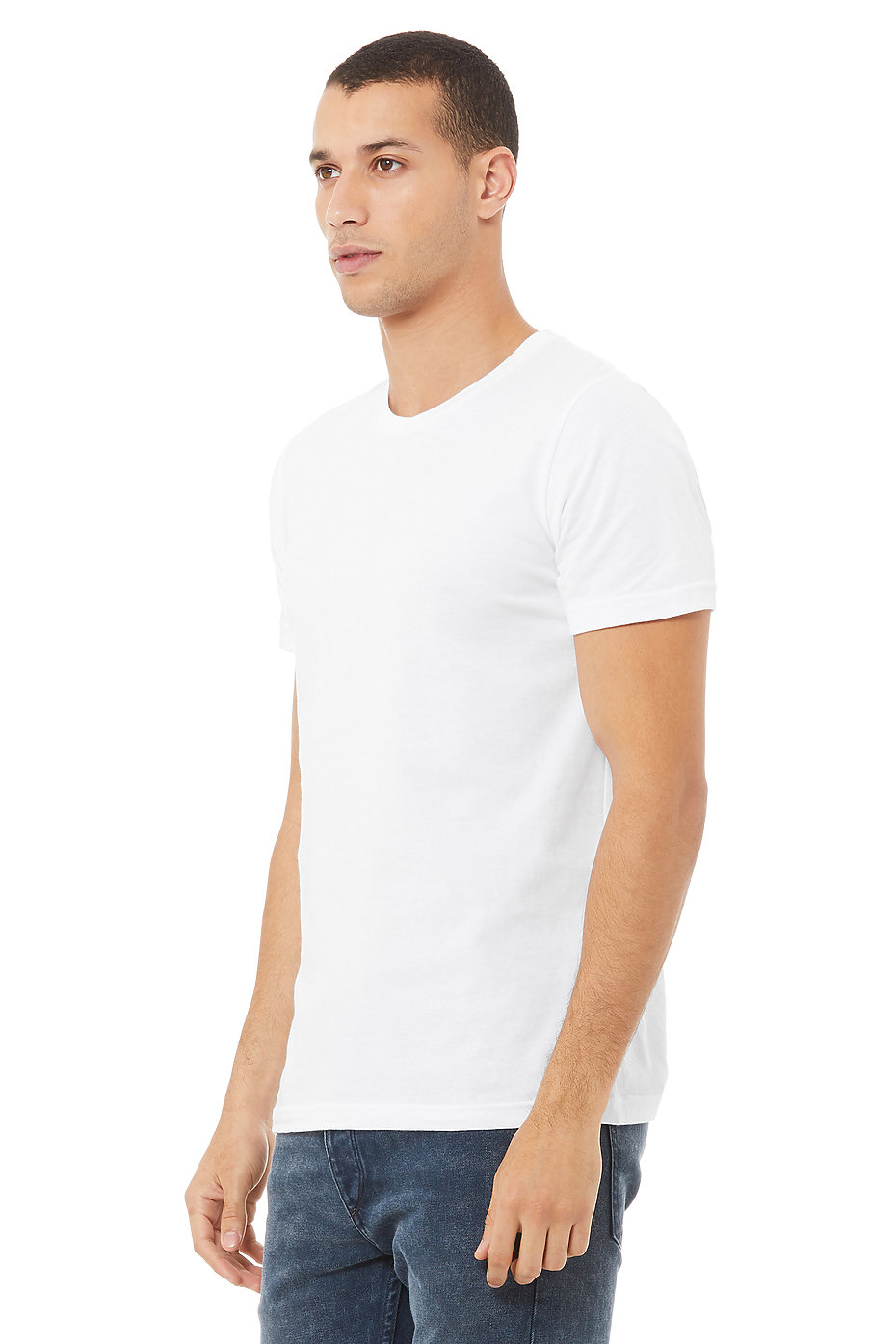 Jersey T Shirts | Mens Wholesale Clothing | Bulk, Plain Blank T Shirts ...