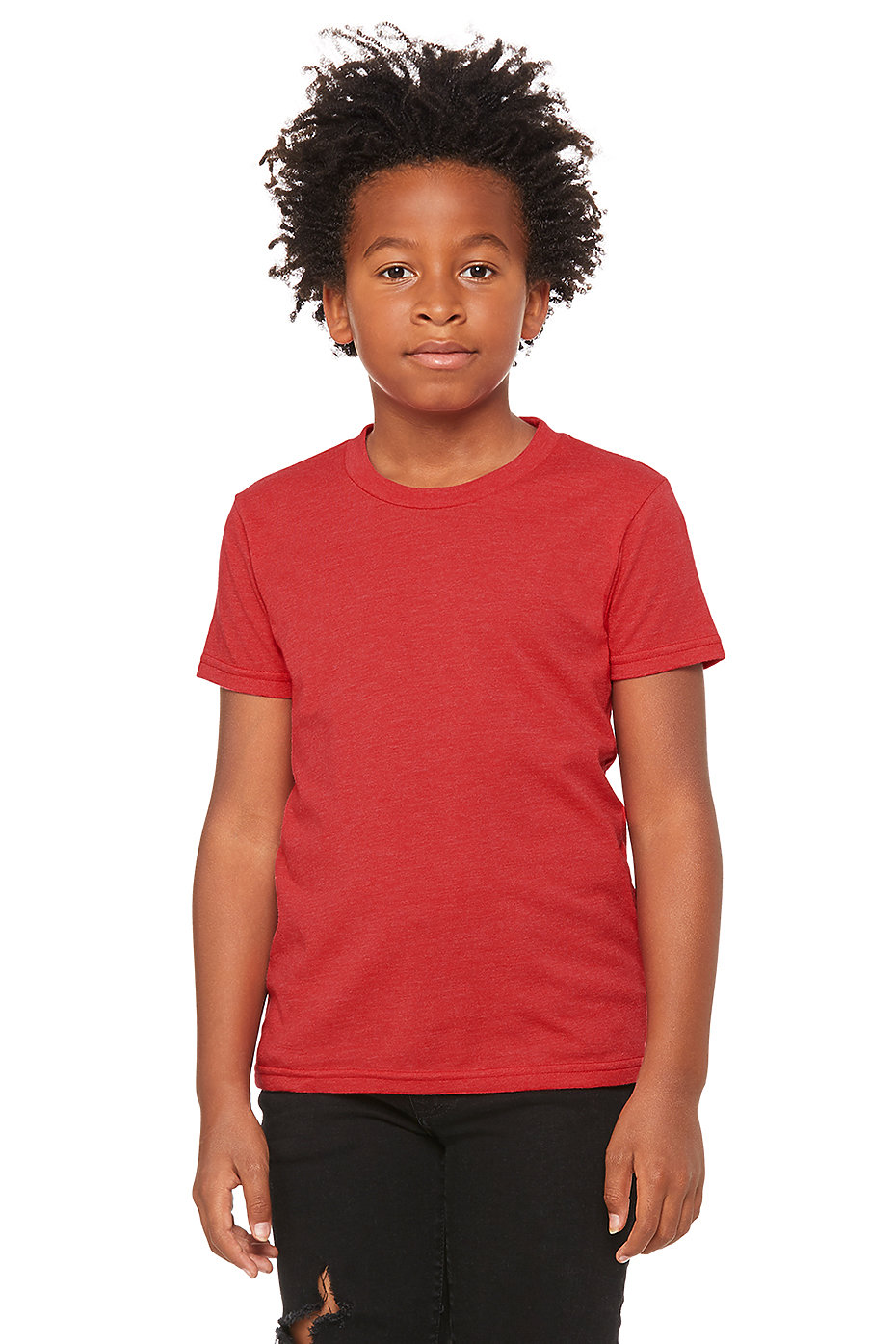 Youth Short Sleeve Tee Bella Canvas 3001y Youth Short Sleeve Tee