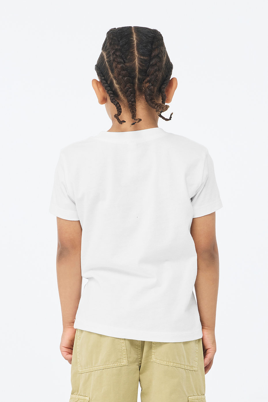 Wholesale Kids Clothing | Plain Blank Kids T Shirts | Kids Tee Shirts ...