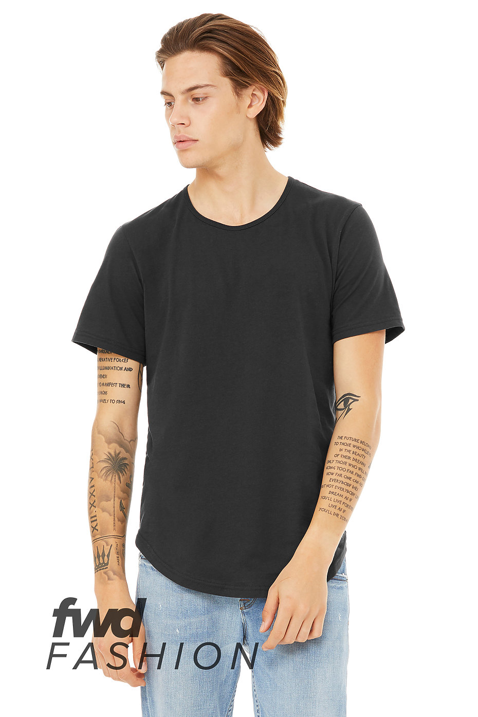 wholesale bella and canvas shirts