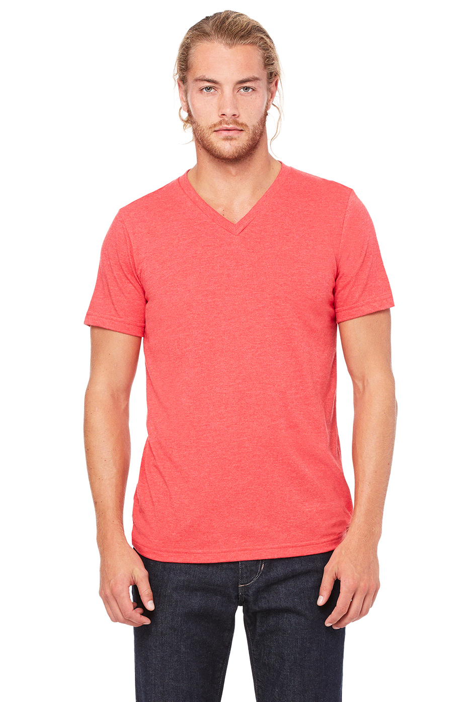 bella canvas 3946