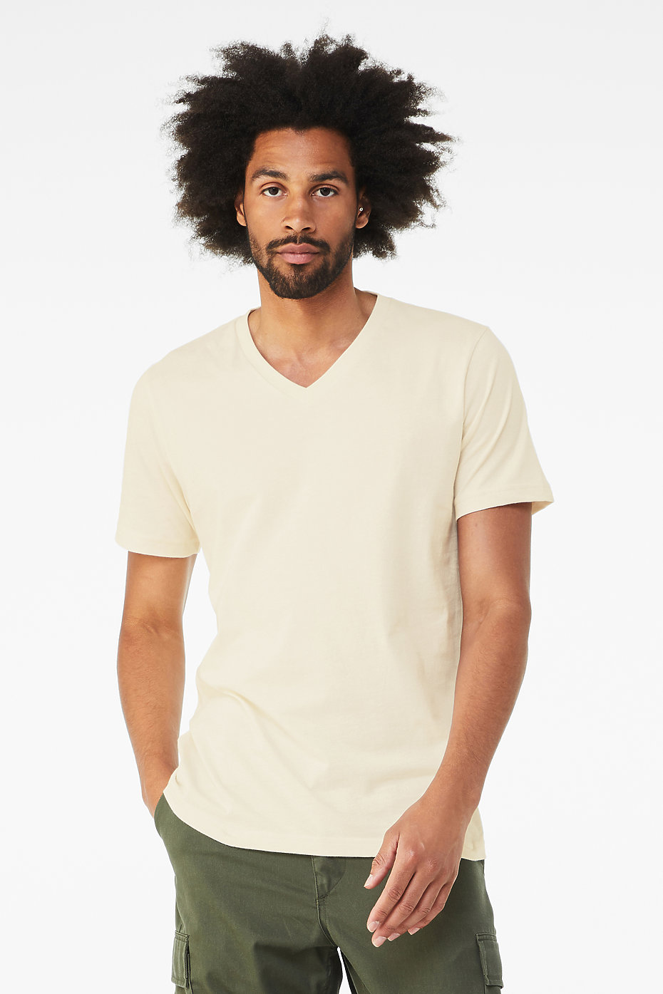 T shirt v 2025