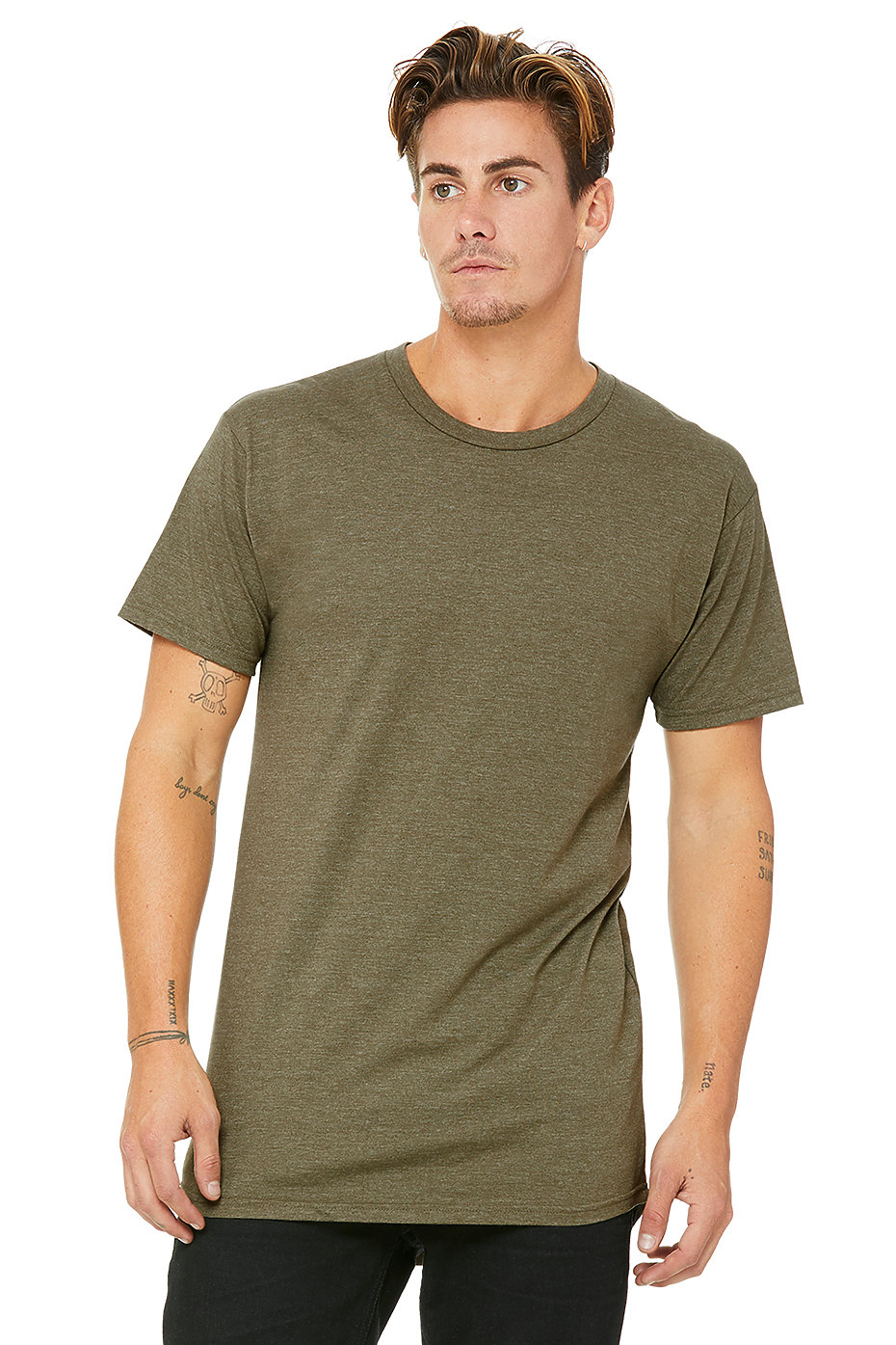 urban tees wholesale
