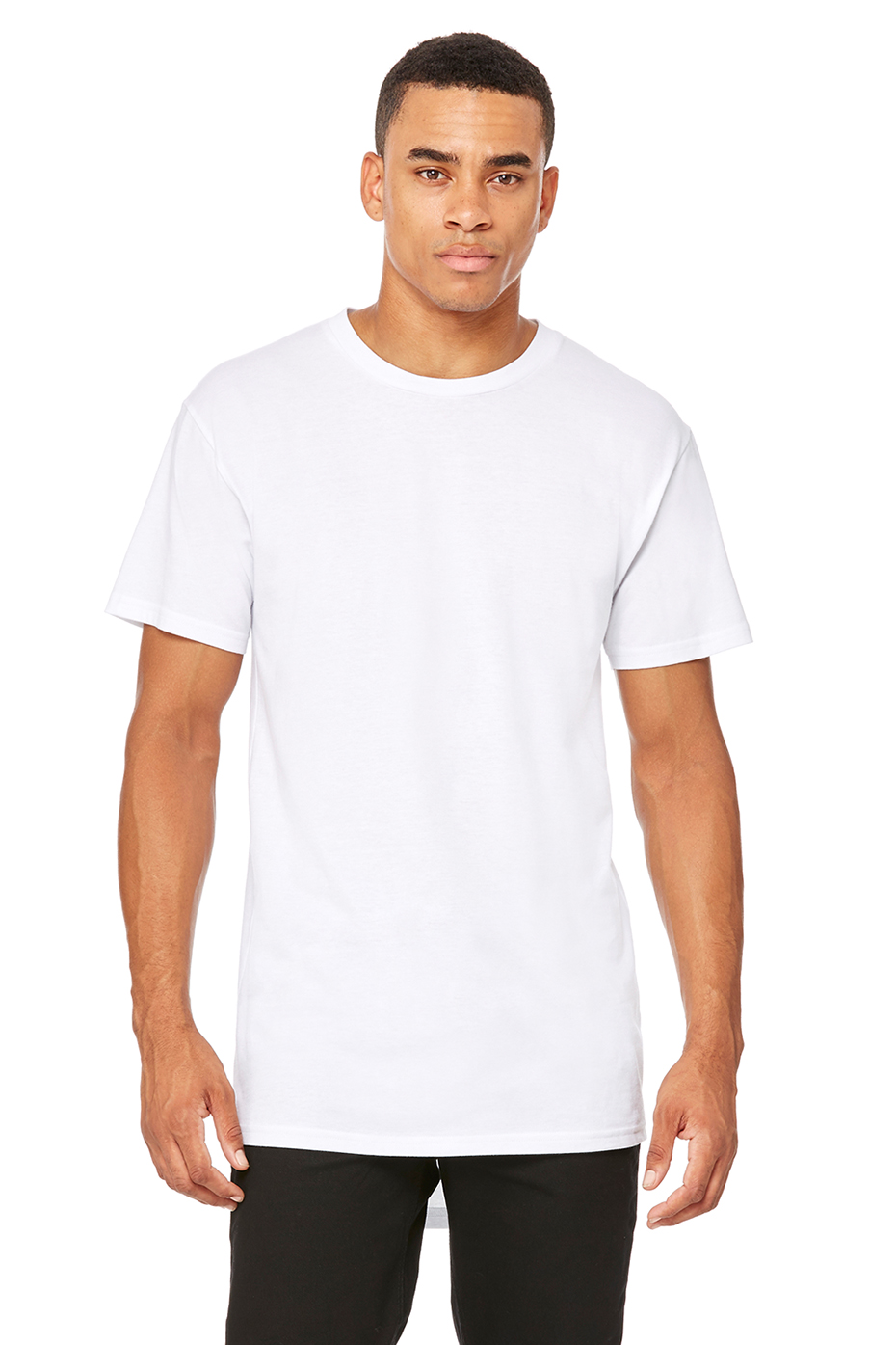 Download Long T Shirts | Wholesale Streetwear | Bulk, Plain Mens T Shirts | Jersey T Shirts | Bella Canvas
