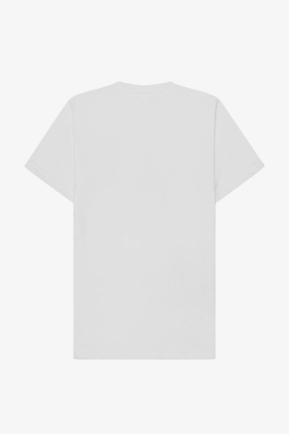 Text Logo Design Streetwear Cotton Jersey Blank Tshirt kids Drop Shoulder  Custom Loose Fit