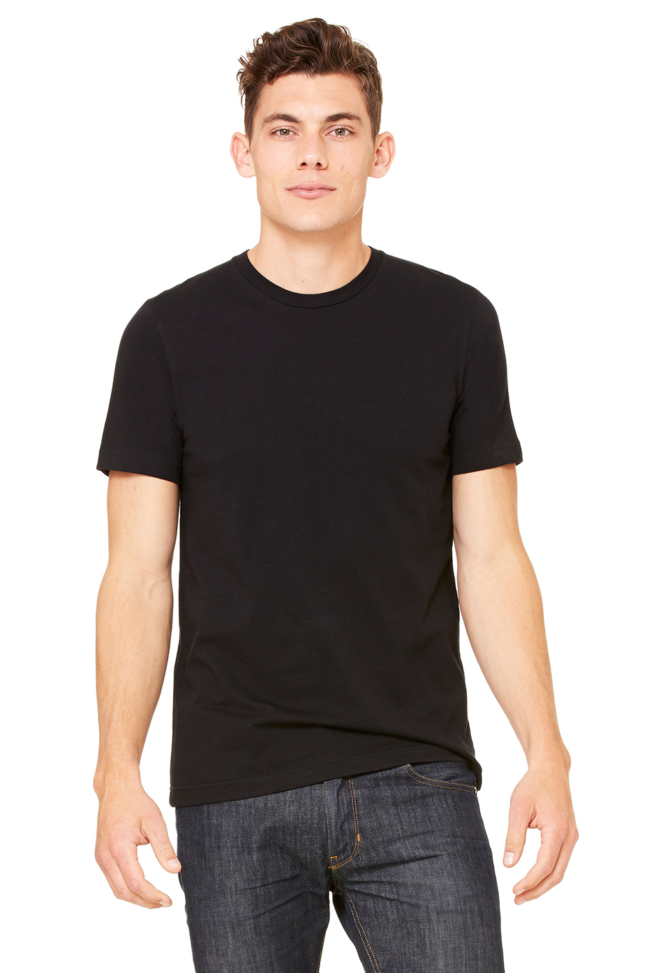 jersey tee shirts wholesale