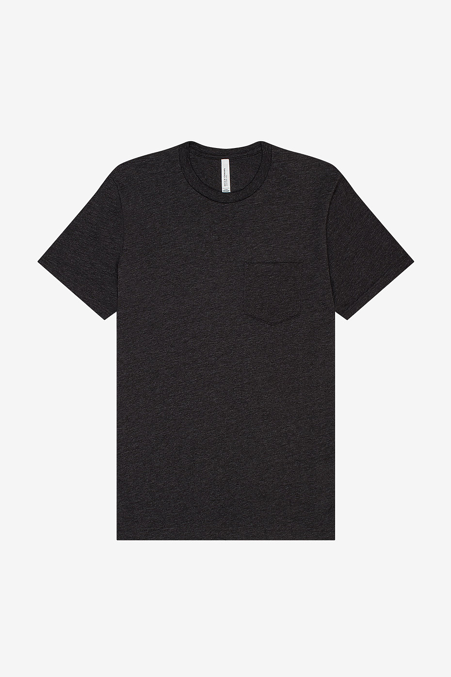 Pocket Tee – L2 Brands