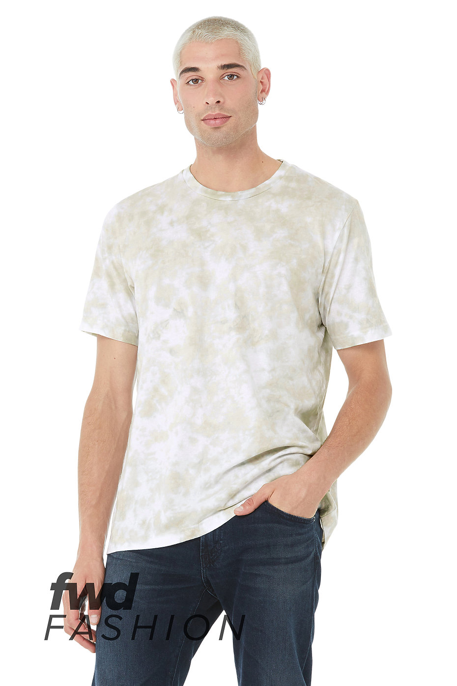 bella canvas tie dye wholesale