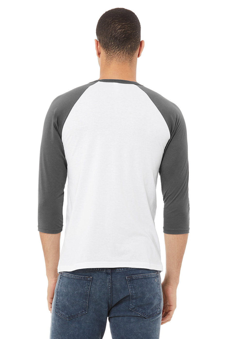 bulk raglan shirts