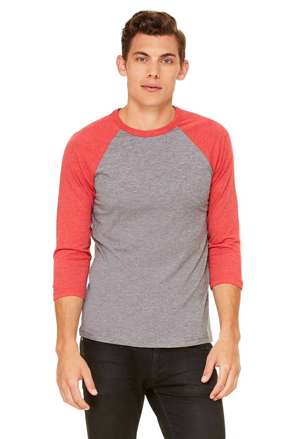 wholesale baseball tees