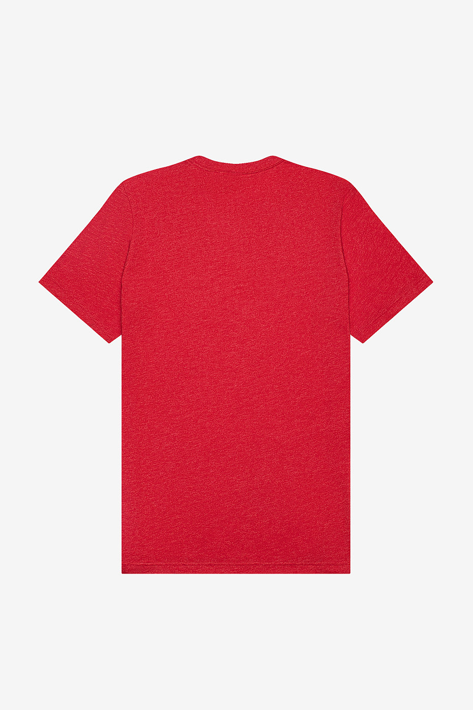 Unisex Sueded Tee | Wholesale Blank T Shirts | Bulk, Plain T Shirts ...