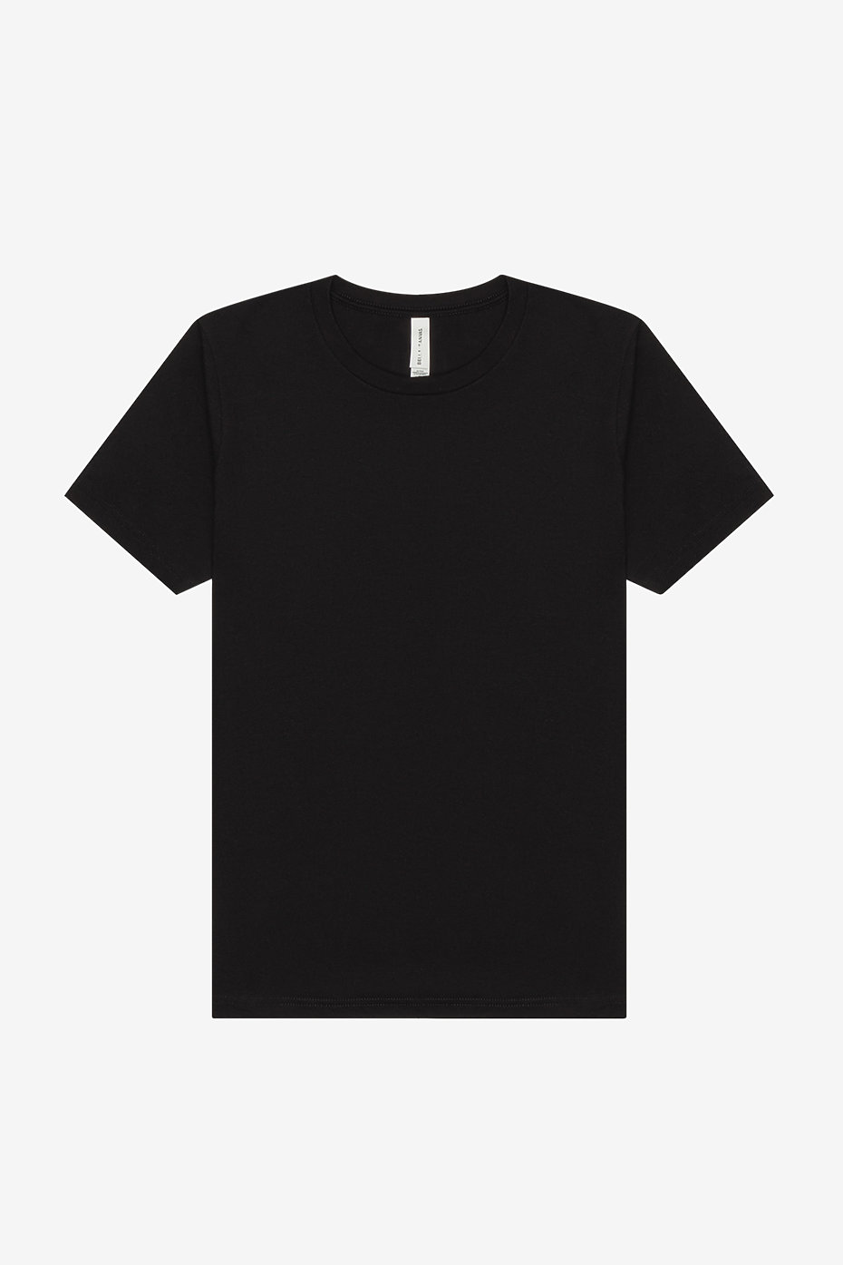 Unisex Sueded Tee | Wholesale Blank T Shirts | Bulk, Plain T Shirts ...