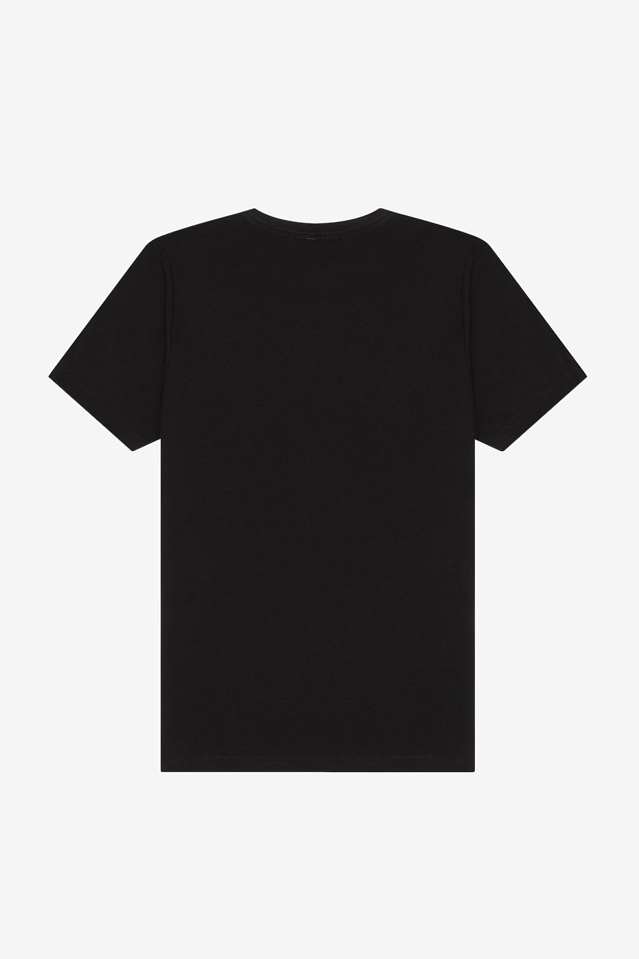 Unisex Sueded Tee | Wholesale Blank T Shirts | Bulk, Plain T Shirts ...