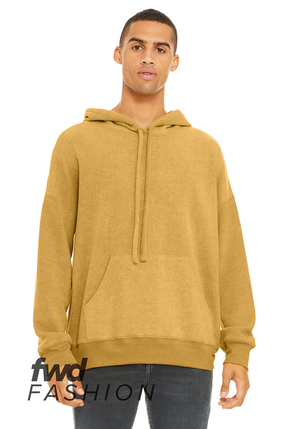 bella canvas fleece collection