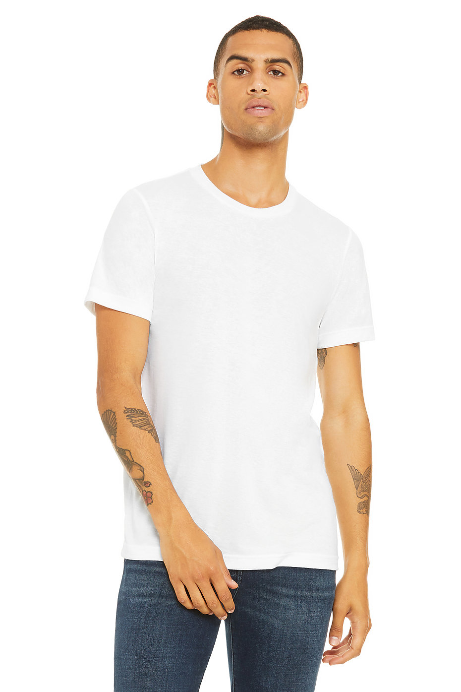 Download 30+ Mens Pocket T-Shirt Side View Pics