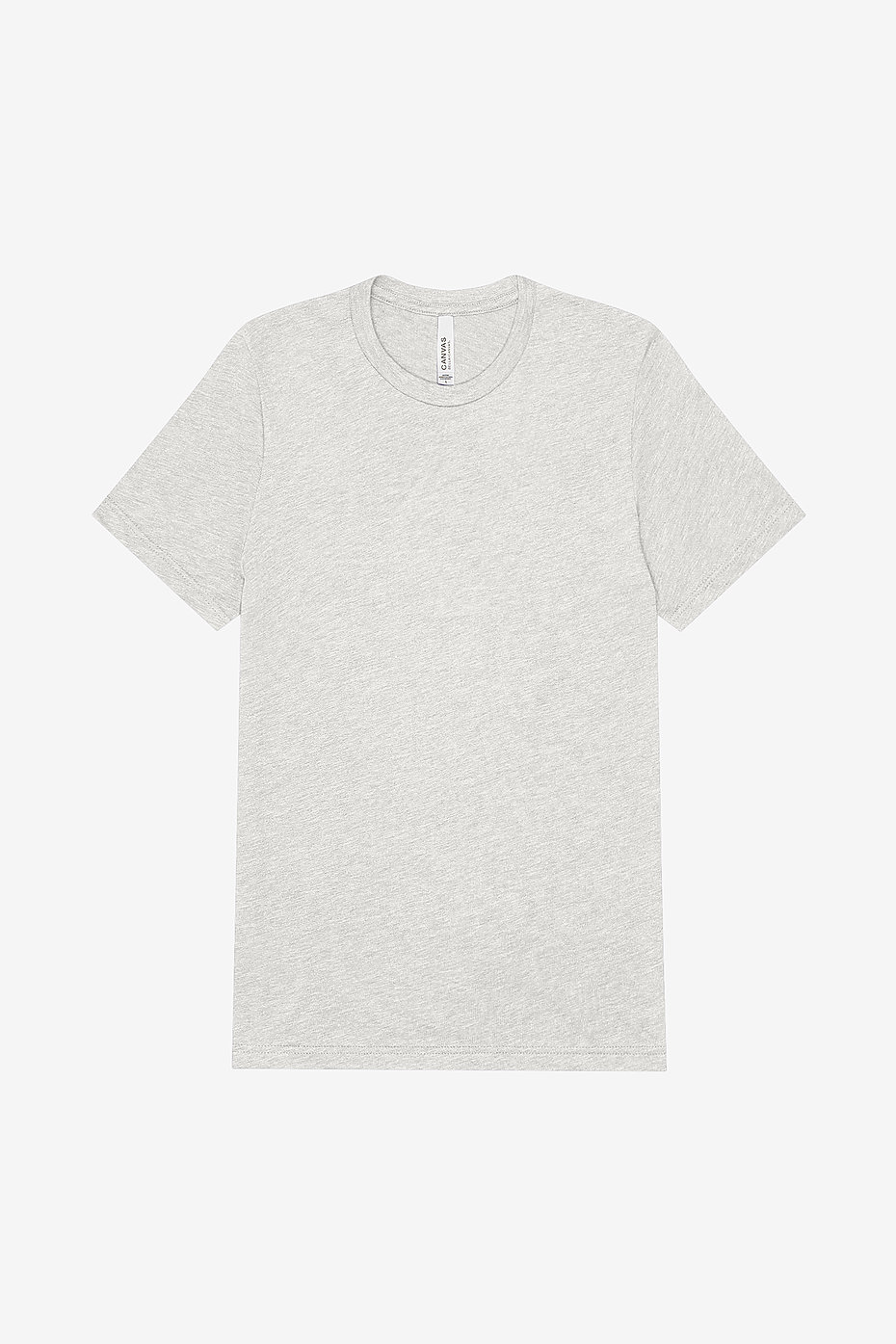 Tri Blend T Shirts | Unisex Tri Blend Shirt | Mens Wholesale Clothing ...