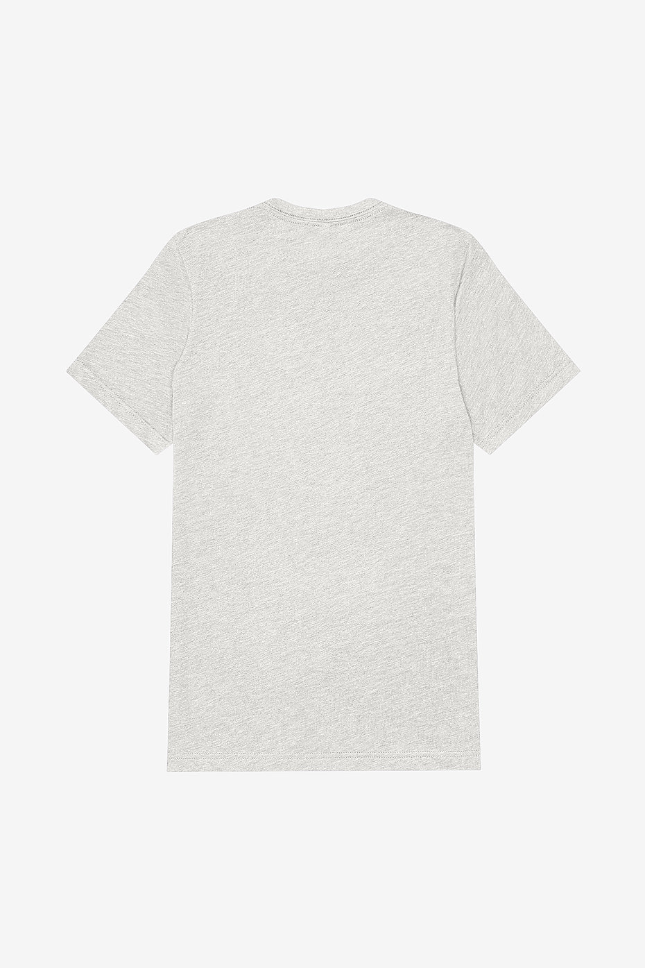 Tri Blend T Shirts | Unisex Tri Blend Shirt | Mens Wholesale Clothing ...
