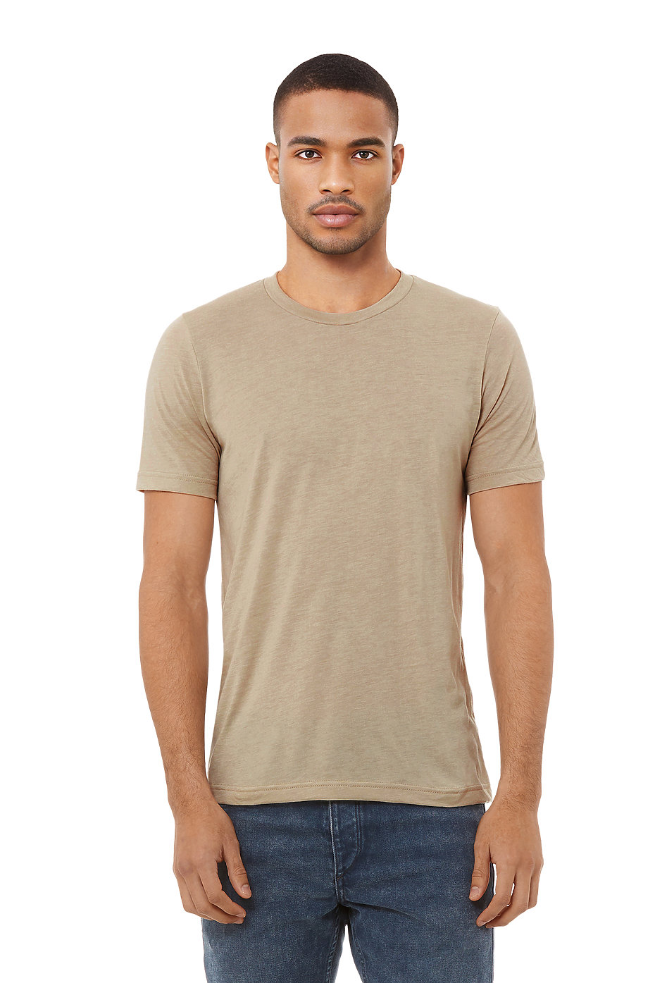 Bella canvas tri blend shirts Clearance