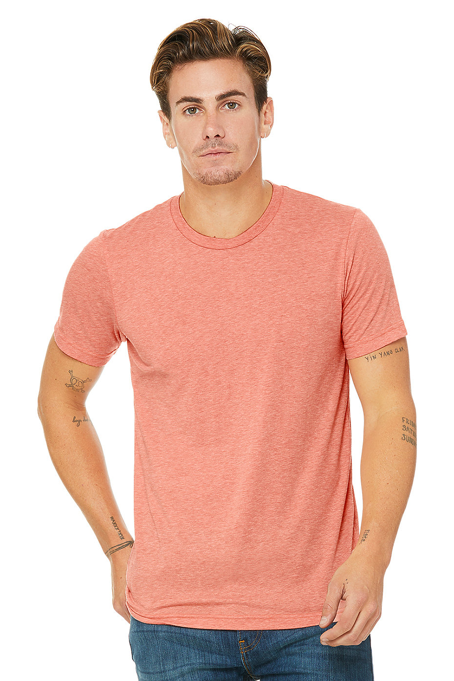 Short sleeve tee A classic staple for your wardrobe, our women's tees never go out of style. Shop a variety of women's short sleeve shirts made for every occasion at Talbots.