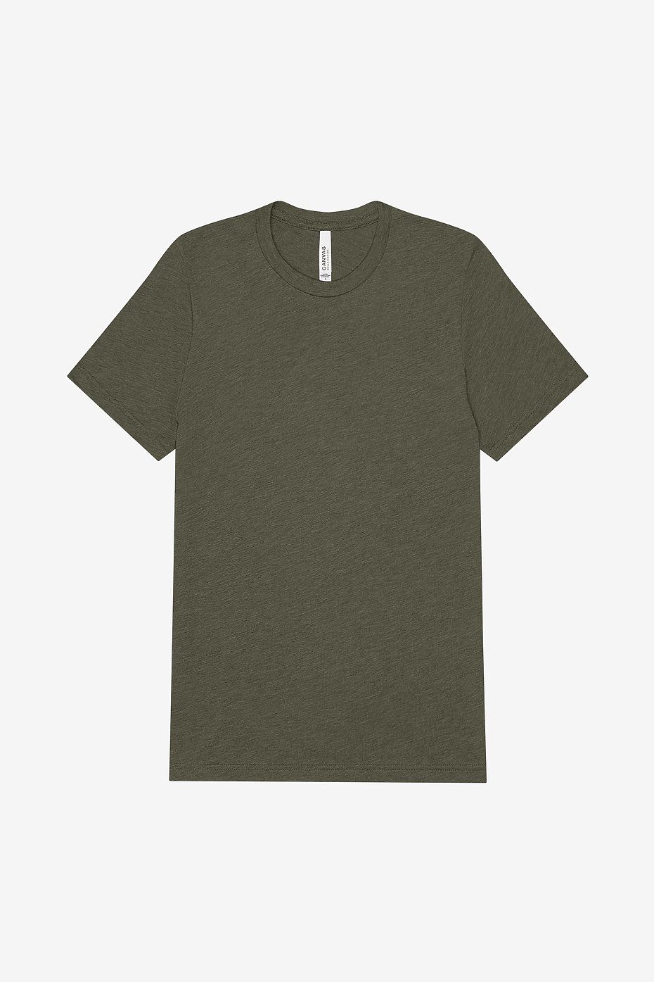 Tri Blend T Shirts | Unisex Tri Blend Shirt | Mens Wholesale Clothing ...