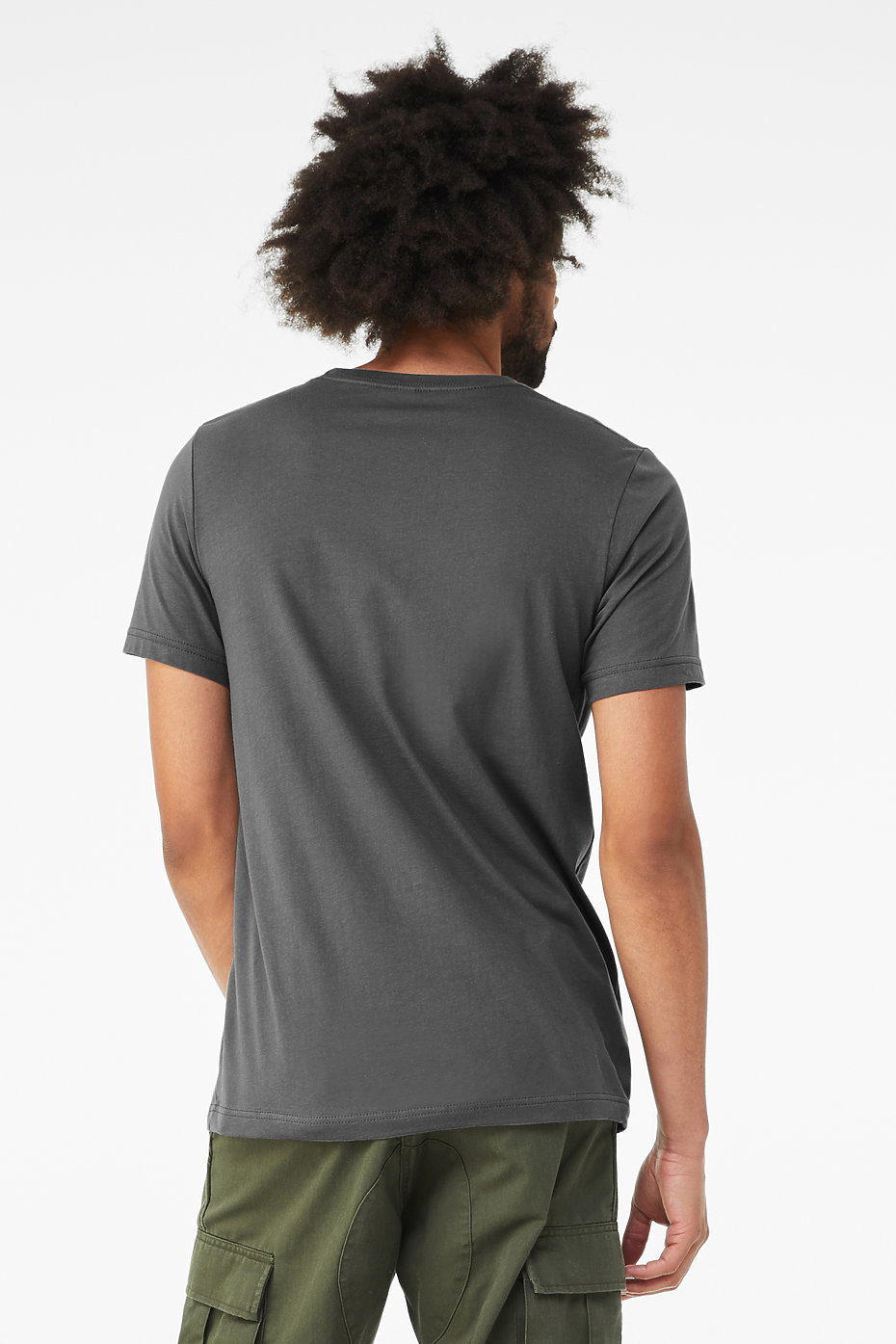 Bella + Canvas Unisex The Fugees Graphic Tee – Black Cotton Jersey Short Sleeve T-Shirt