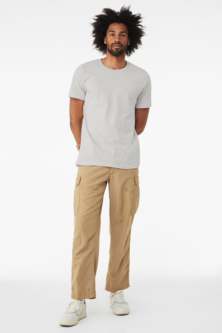 Tri Blend T Shirts | Unisex Tri Blend Shirt | Mens Wholesale Clothing ...